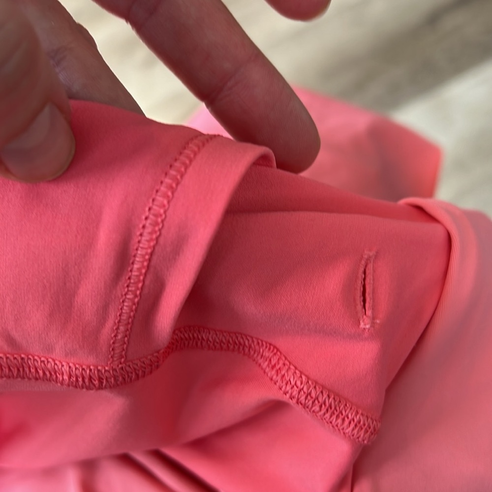 Lululemon skirt - Picture 16 of 17